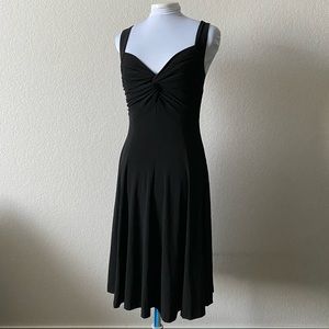 Norma Kamali LBD